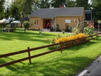 Bed & Breakfast BjГ¶rkhyddan 