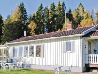 Holiday home SГ¤bytorp Kil 