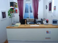 Hotell Silver 