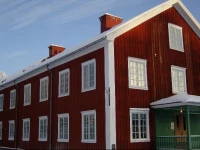 GruvgГҐrdens B&B 