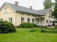 Bed & Breakfast Gamla Skolan 