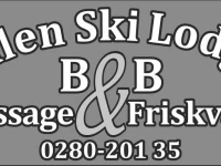 SГ¤len Ski Lodge B&B Massage & FriskvГҐrd 