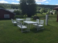 Wasa FjГ¤llgГҐrd 