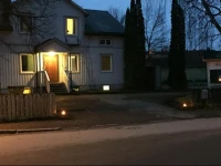 NorrgГҐrden i Sandviken 