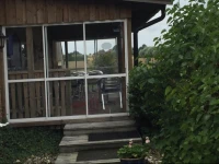 MalvagГҐrden Bed & Breakfast 