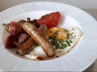 Vita Stenen Bed & Breakfast 