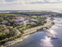 SГ¤rГ¶hus Hotel & Conference 