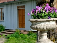 NГ¤stegГҐrden Bed & Breakfast 