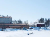 STF SaxnГ¤sgГҐrden Hotell & Konferens 