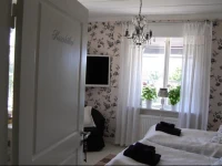 BrunnsgГҐrden Bed & Breakfast 