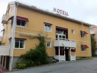 Hotell Stensborg 