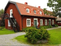 STF Hostel SkellefteГҐ 