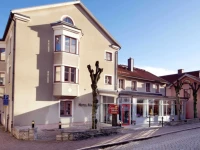 Clarion Collection Hotel Majoren 