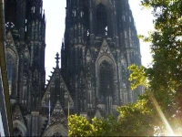Apartment Cologne City 