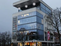 Hotell SkГ¶vde 
