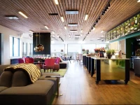 SigtunahГ¶jden Hotell & Konferens 