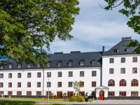 Wenngarn Hotel Anstalten 