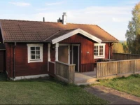 BjГ¶rkberget Cottages SiljansnГ¤s 