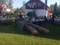 OlsnГ¤sgГҐrden 