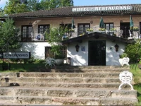 TallhГ¶jden Hotel & Cottage Lodge 
