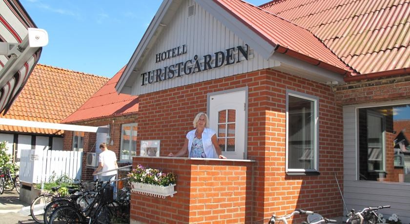 Hotell TuristgГҐrden i Simrishamn 