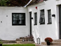 GnalГ¶v GГҐrd B&B 