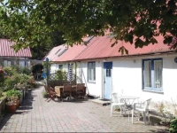 Holiday home Simrishamn *I* 