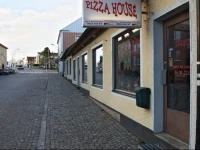 Pizza House Bed & Breakfast Simrishamn 