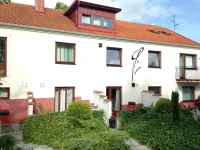 Solrosen i Simrishamn 