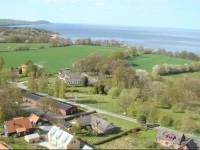 STF BaskemГ¶lla Hostel 