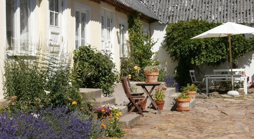 StjГ¤rnegГҐrden Bed & Breakfast 