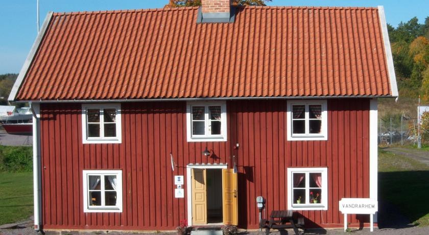 Skeppsdockans Vandrarhem 