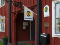 STF Vandrarhem MangelgГҐrden 