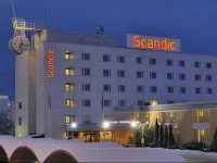 Scandic SГ¶dertГ¤lje 