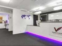 Vindeus Hotels 