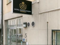 Hotel Kringelstaden 