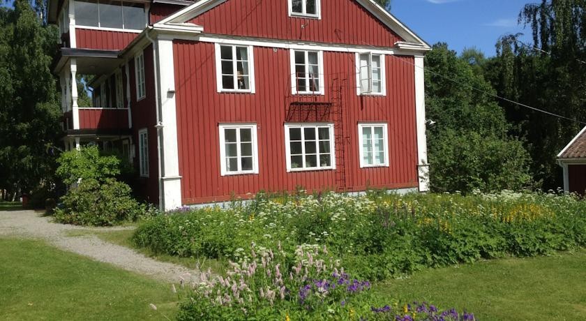 TvetagГҐrdens Vandrarhem 