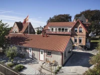 B&B Villa Orion 