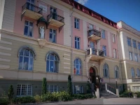 Stadshotellet SГ¶lvesborg 