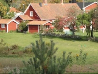 YndegГҐrden SГ¶lvesborg Hostel 