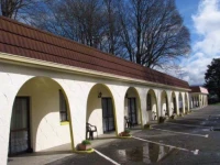 Matador Motel 