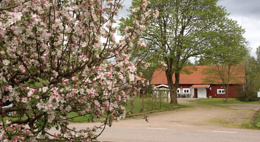 SjГ¶areds Nya GГ¤stis 