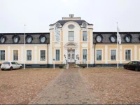 SjГ¶bo GГ¤stgifvaregГҐrd 