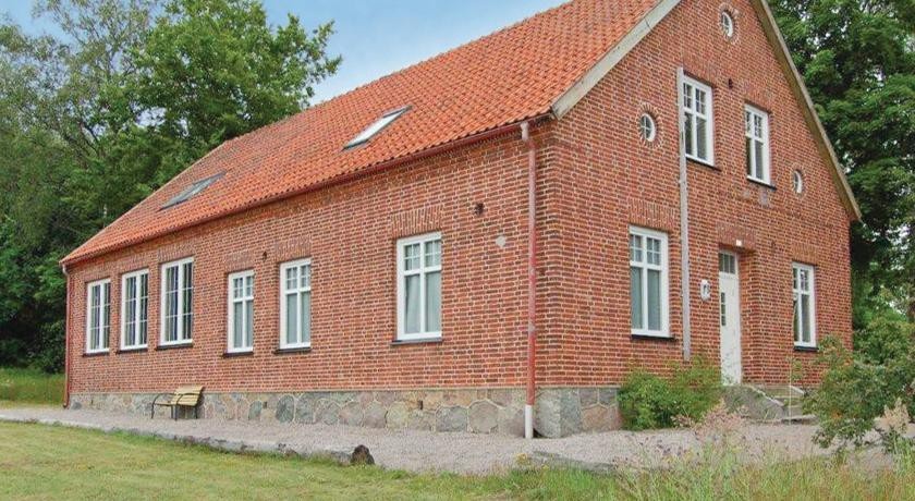 Apartment BjГ¶rka ByavГ¤g SjГ¶bo III 