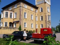 BГ¶rstorp Slott 