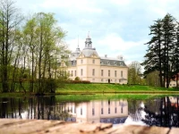 Kronovalls Vinslott 