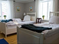 BjГ¤lbo GГ¤sthus B&B 