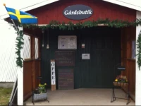Gripenbergs GГҐrdsbutik 