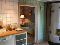 One Room Bed & Breakfast 