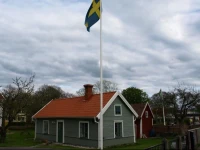 SkГ¤nninge Bed & Breakfast 
